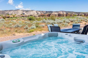 Desert Haven